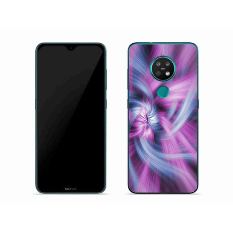 Zselés borítás mmCase a Nokia 7.2 készülékhez - kivonat 12