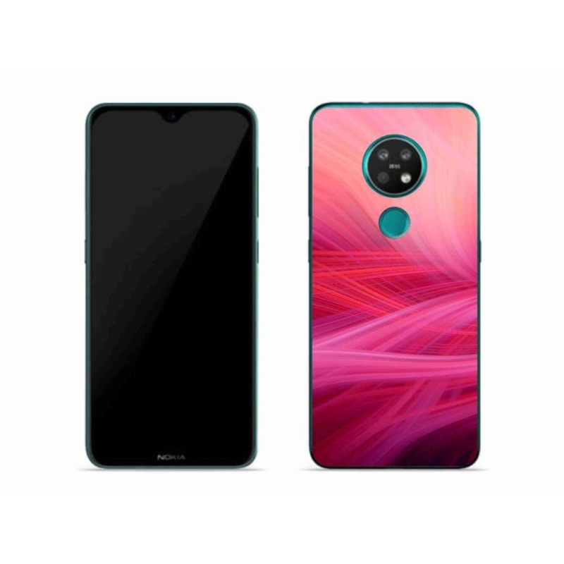 Gél borítás mmCase a Nokia 7.2 készülékhez - kivonat 13