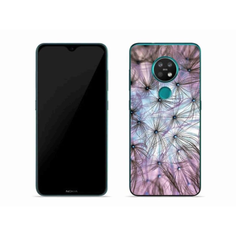 Zselés borítás mmCase a Nokia 7.2 készülékhez - kivonat 17