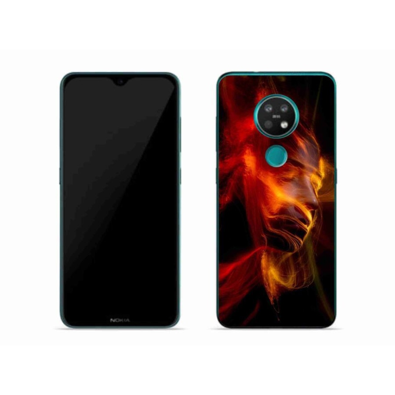 Zselés borítás mmCase a Nokia 7.2 készülékhez - kivonat 18