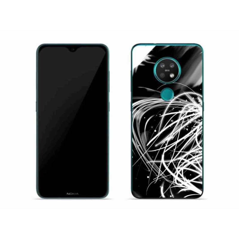 Zselés borítás mmCase a Nokia 7.2 készülékhez - kivonat 2