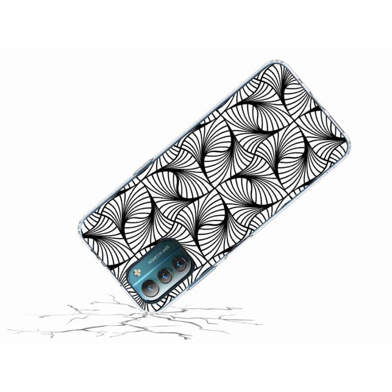 Zselés borítás mmCase a Nokia G11/G21 készülékhez - kivonat 11