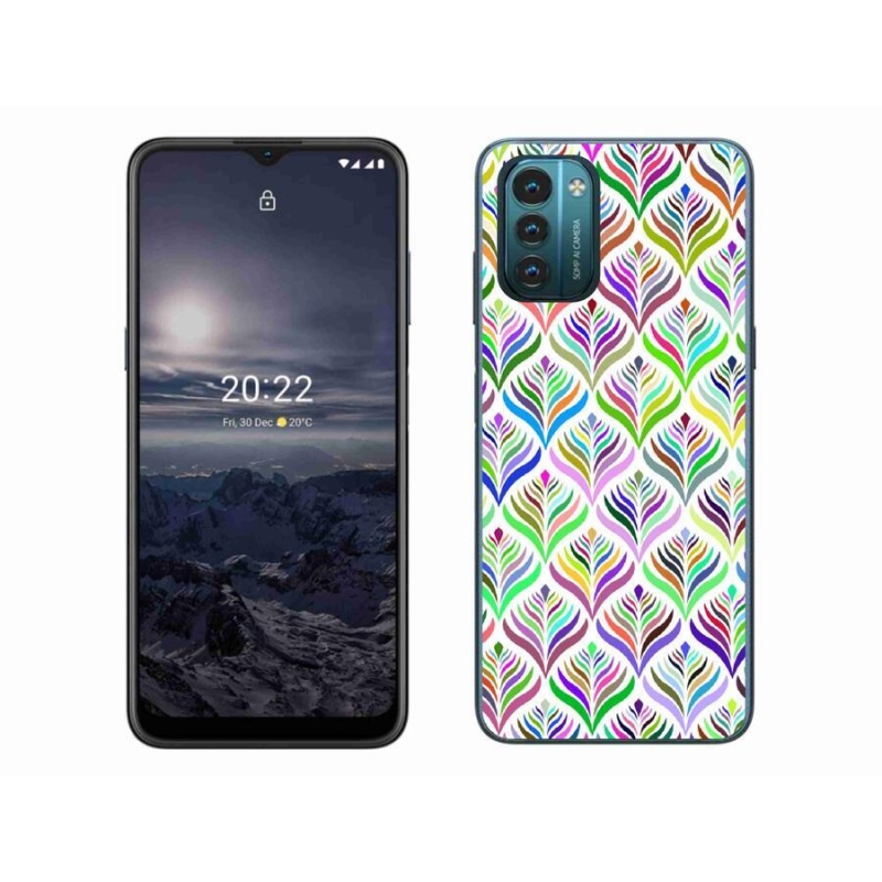 Zselés borítás mmCase a Nokia G11/G21 készülékhez - kivonat 15