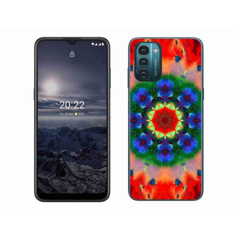 Zselés borítás mmCase a Nokia G11/G21 készülékhez - kivonat 5