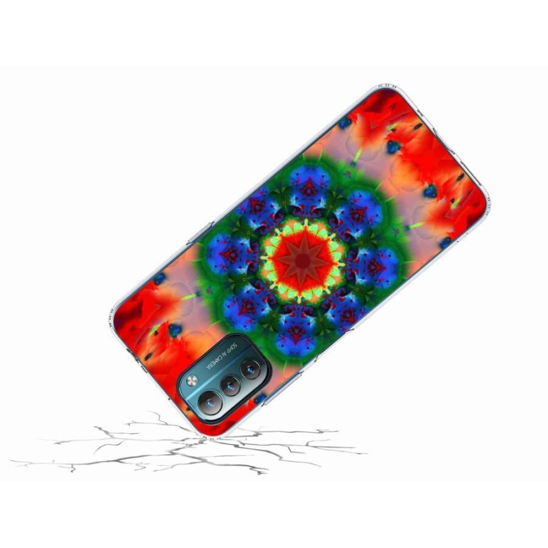 Zselés borítás mmCase a Nokia G11/G21 készülékhez - kivonat 5