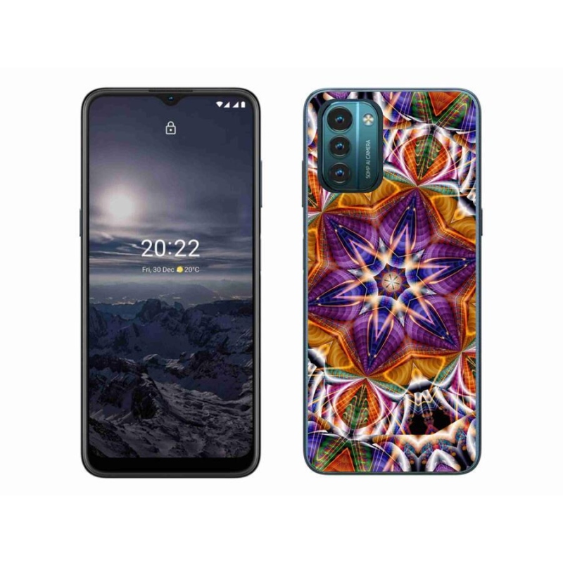 Zselés borítás mmCase a Nokia G11/G21 készülékhez - kivonat 6