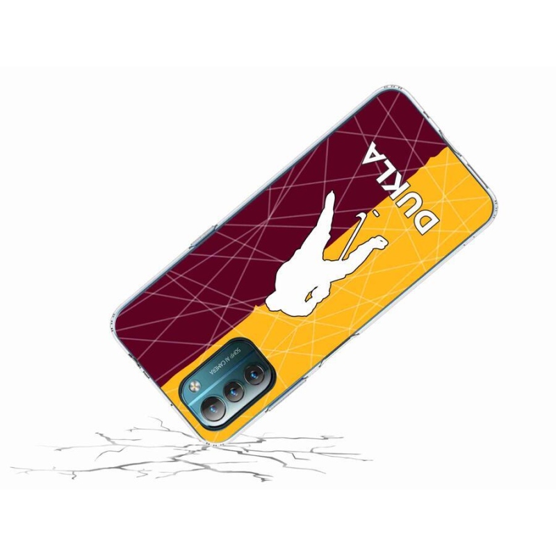 Zselés borítás mmCase a Nokia G11/G21 készülékhez - Dukla