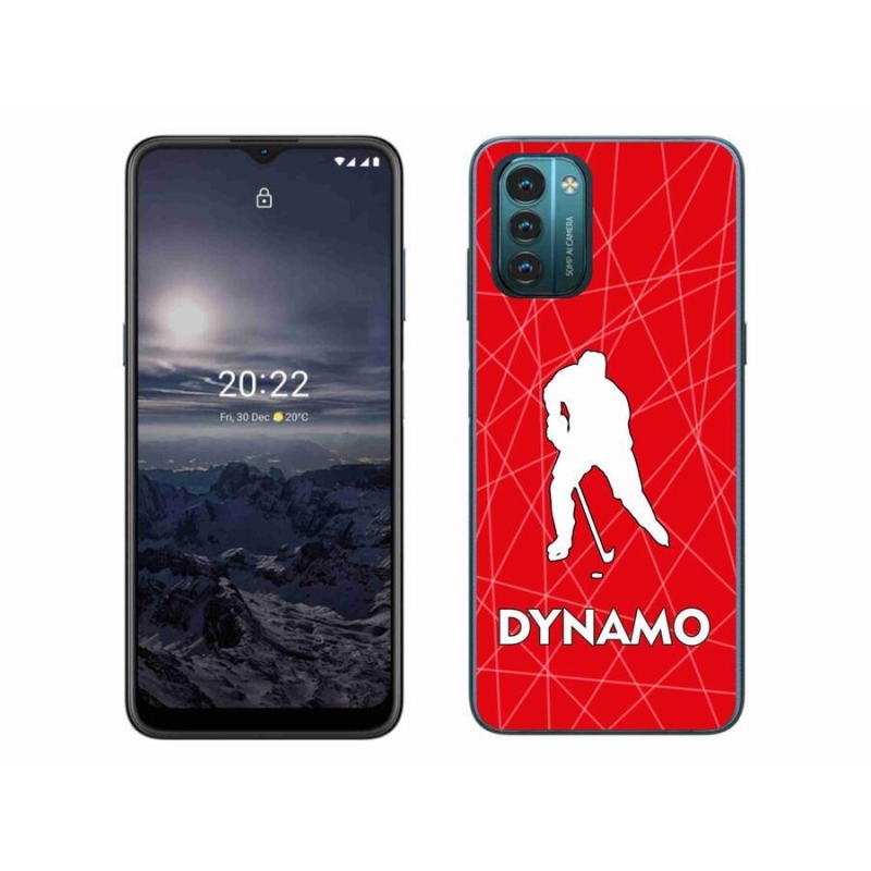Zselés borítás mmCase a Nokia G11/G21 készülékhez - Dynamo 2