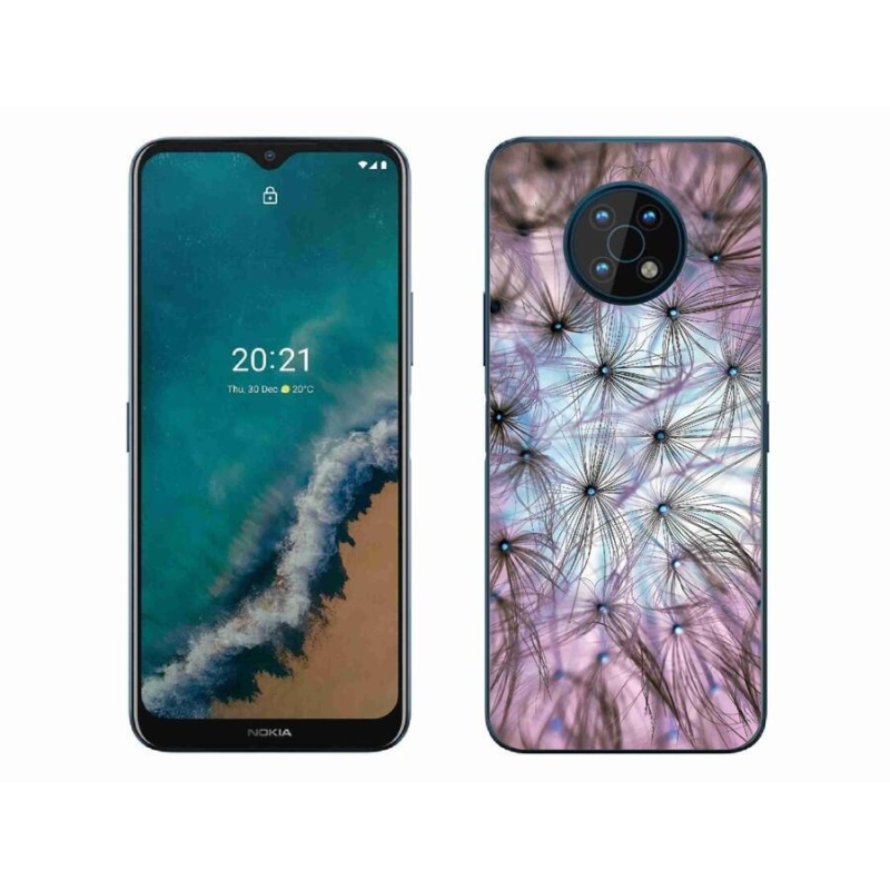 Zselés borítás mmCase a Nokia G50 készülékhez - kivonat 17