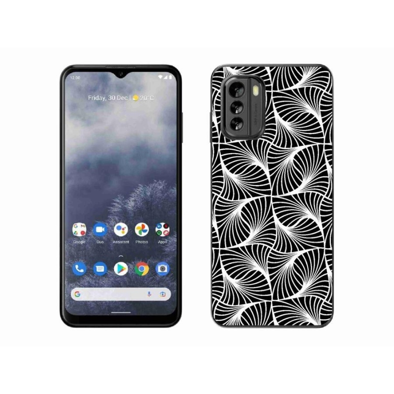 Zselés borítás mmCase a Nokia G60 5G készülékhez - kivonat 14