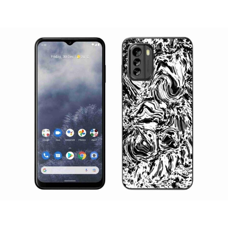 Zselés borítás mmCase a Nokia G60 5G készülékhez - kivonat 4
