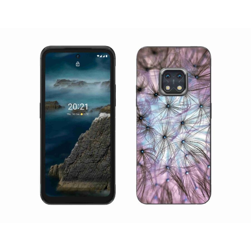 Zselés borítás mmCase a Nokia XR20 készülékhez - kivonat 17