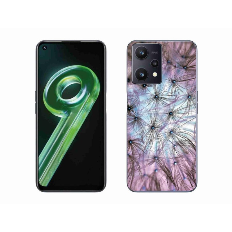 Gél borítás mmCase a Realme 9 5G készülékhez - kivonat 17