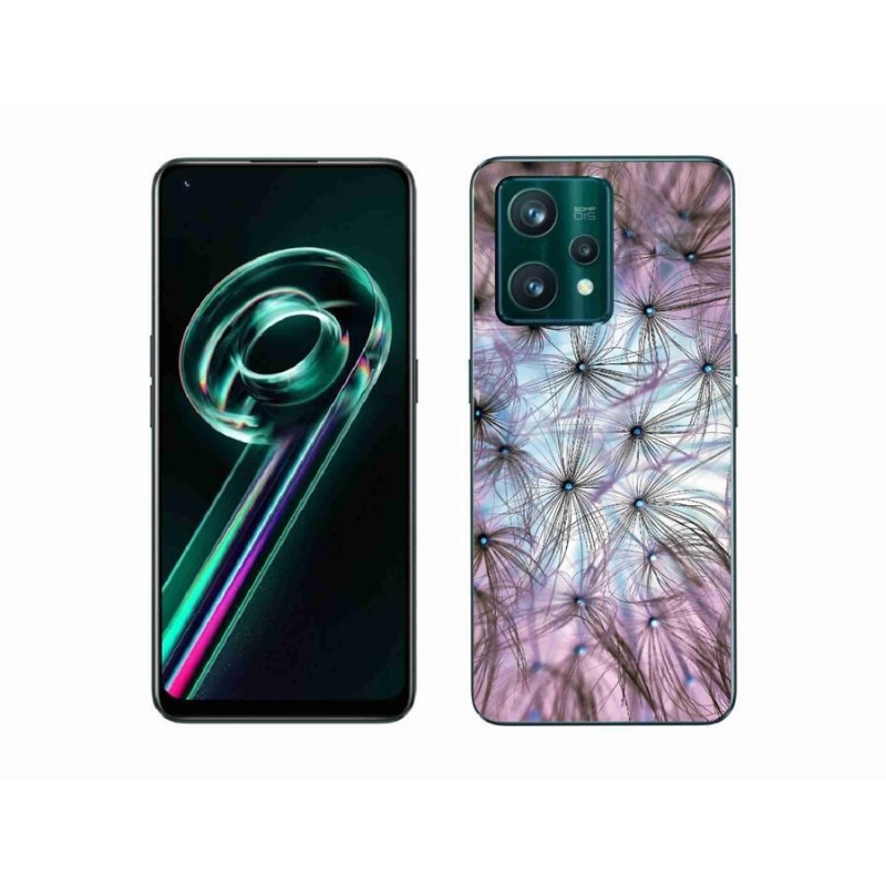 Gél borítás mmCase a Realme 9 Pro+ 5G készülékhez - kivonat 17