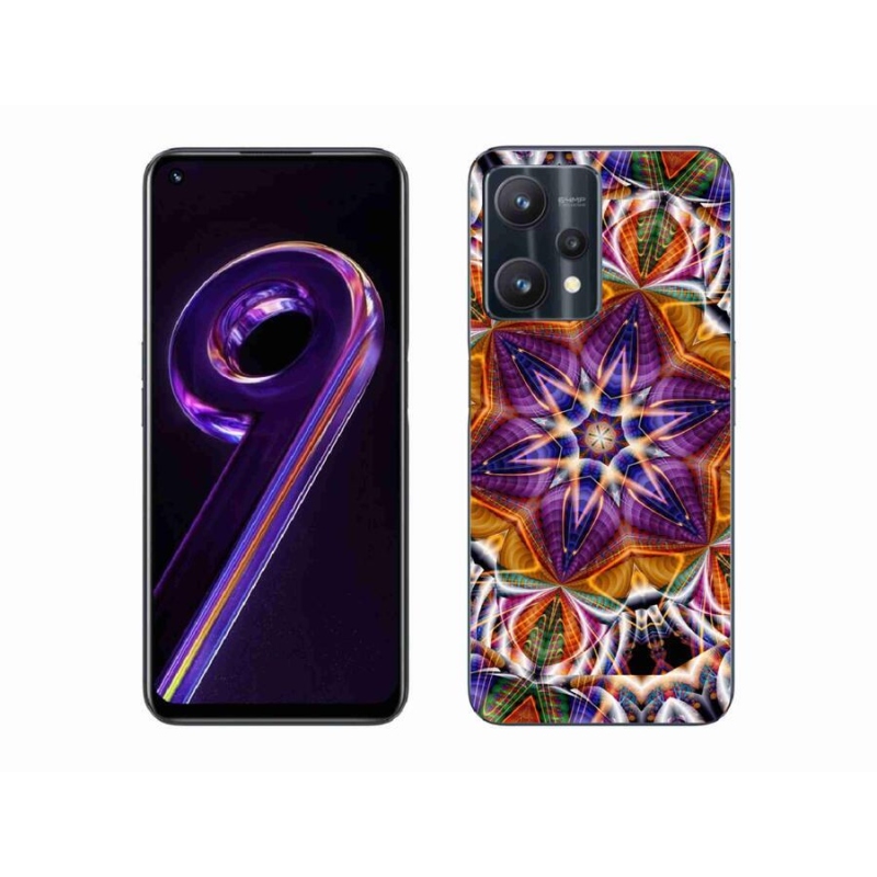 Gél borítás mmCase a Realme 9 Pro 5G készülékhez - kivonat 6