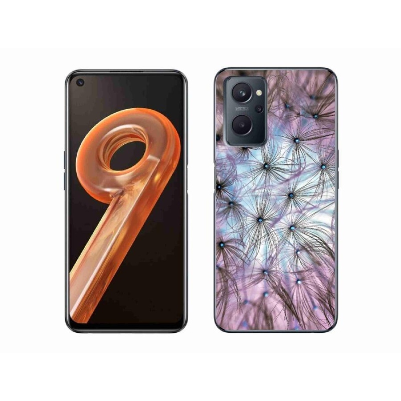 Zselés borítás mmCase a Realme 9i készülékhez - kivonat 17