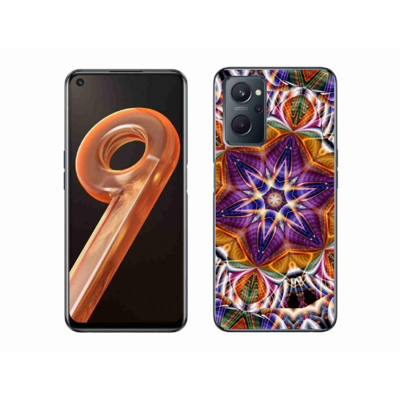 Zselés borítás mmCase a Realme 9i készülékhez - kivonat 6