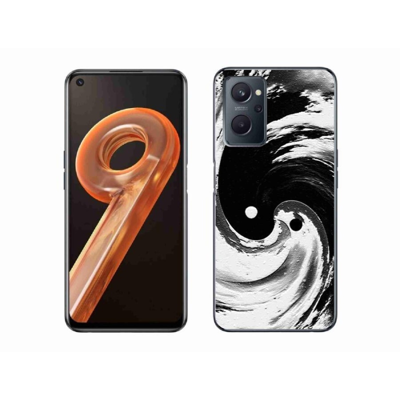 Zselés borítás mmCase a Realme 9i készülékhez - kivonat 8