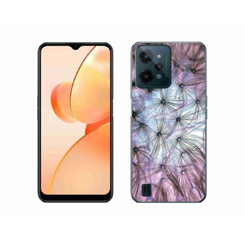 Gél borító mmCase mobilhoz Realme C31 - kivonat 17