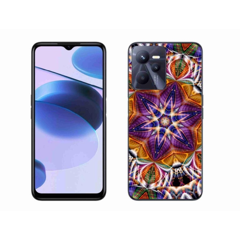 Zselés borítás mmCase a Realme C35 készülékhez - kivonat 6