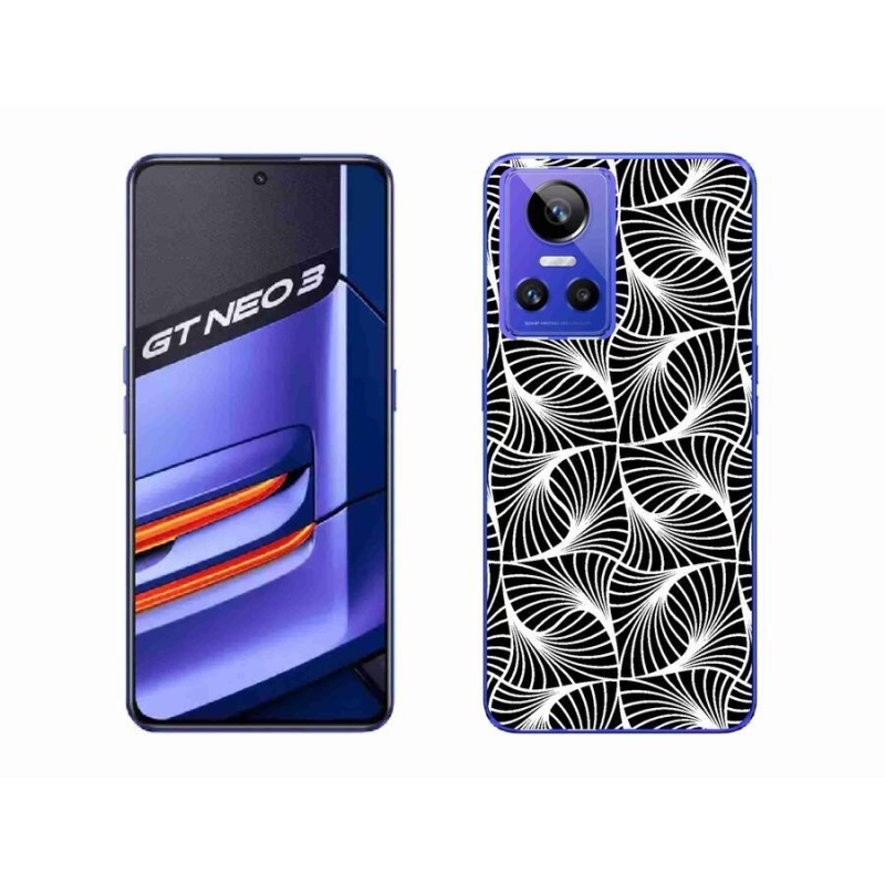 Gél borítás mmCase a Realme GT Neo 3 készülékhez - kivonat 14