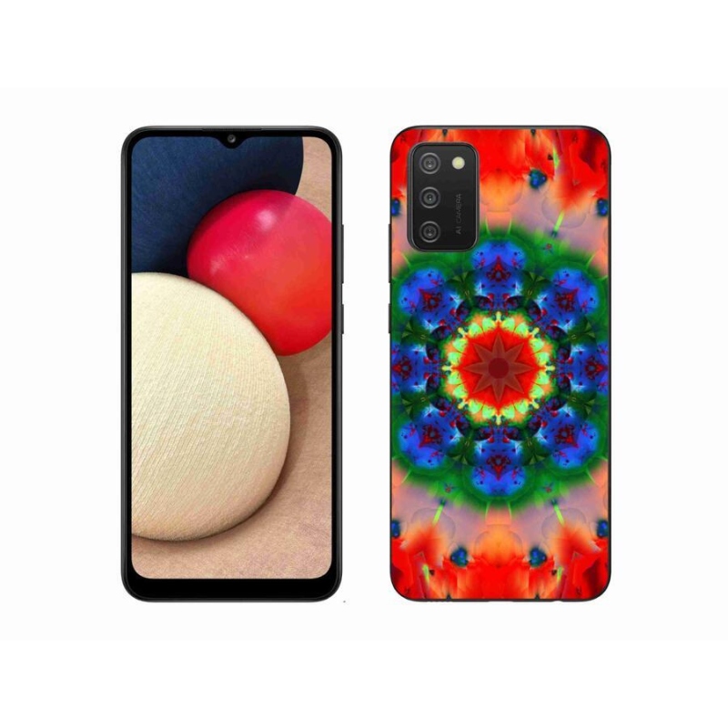Gél borítás mmCase Samsung Galaxy A02s (164.2x75.9x9.1mm) - kivonat 5