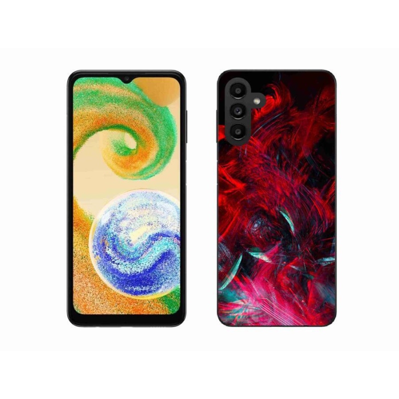 Zselés borítás mmCase Samsung Galaxy A04s (164.7x76.7x9.1mm) - kivonat 16