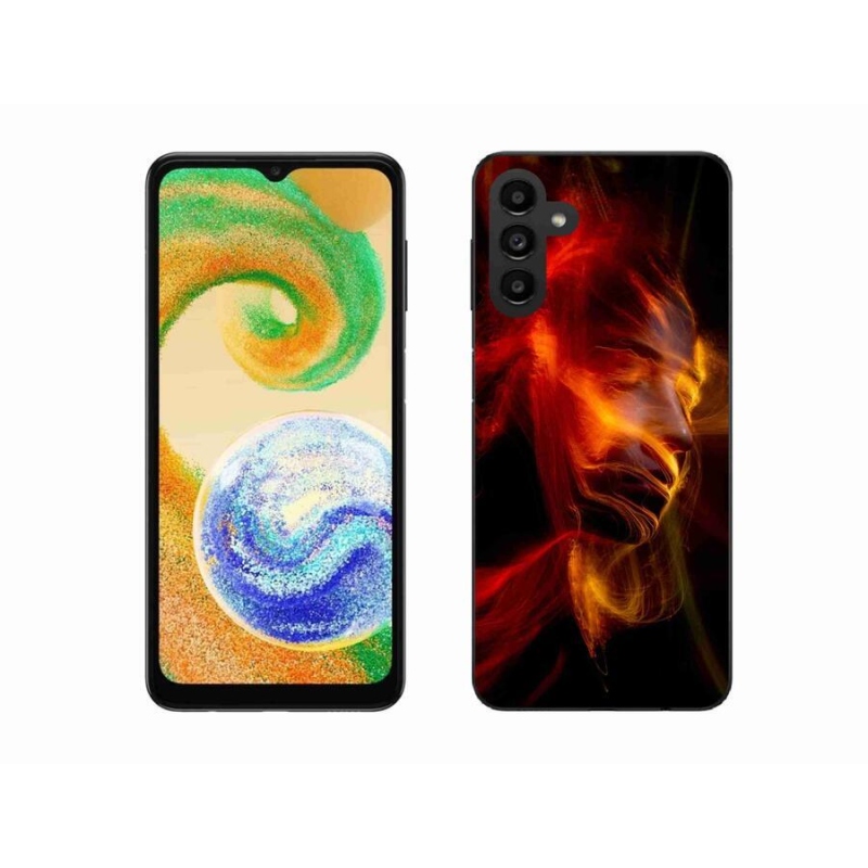 Gél borítás mmCase Samsung Galaxy A04s (164.7x76.7x9.1mm) - kivonat 18