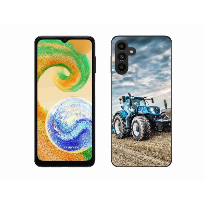 Zselés borítás mmCase Samsung Galaxy A04s (164.7x76.7x9.1mm) - traktor 2