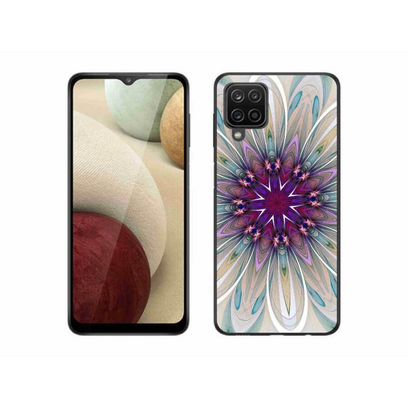 Gél borítás mmCase Samsung Galaxy A12 - kivonat 10