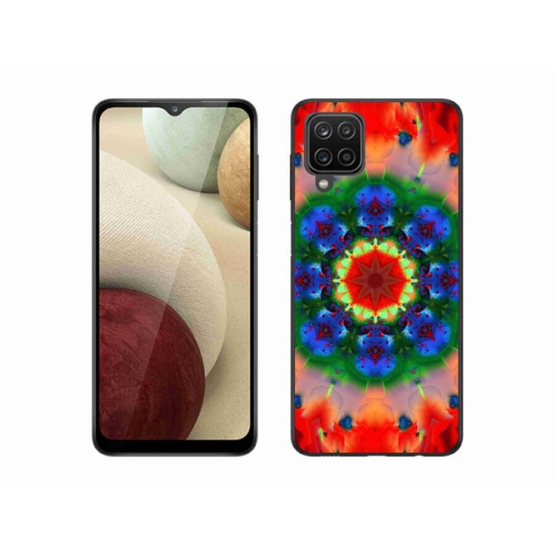 Gél borítás mmCase Samsung Galaxy A12 - kivonat 5