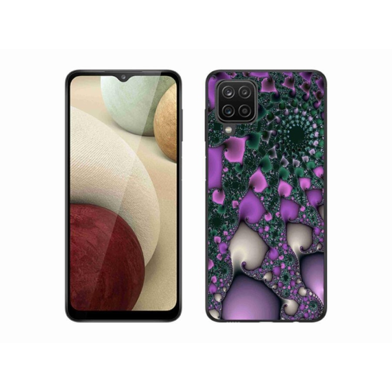 Gél borítás mmCase Samsung Galaxy A12 - kivonat 7