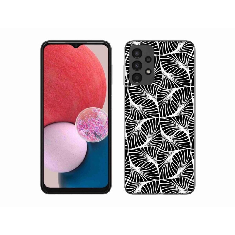 Gél borítás mmCase Samsung Galaxy A13 4G - kivonat 14
