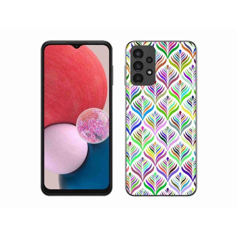 Gél borító mmCase Samsung Galaxy A13 4G - kivonat 15