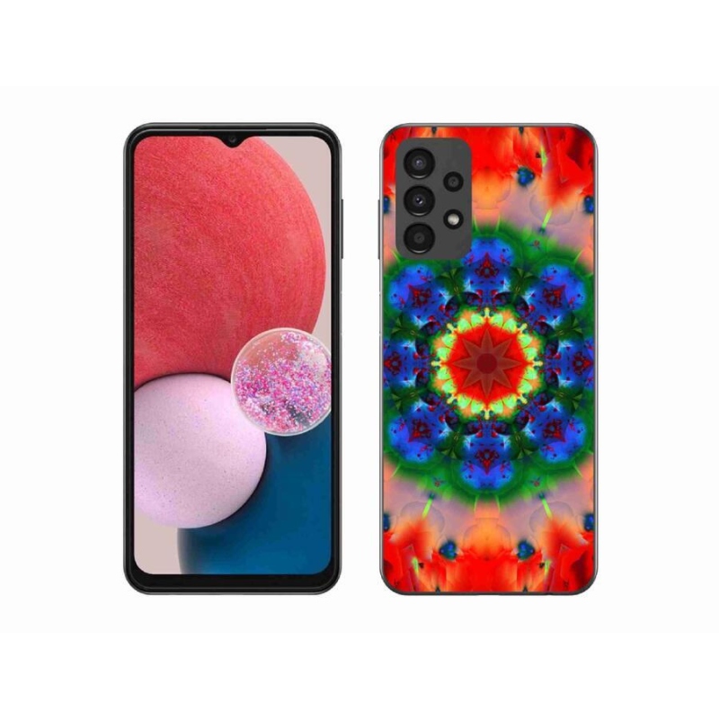 Gél borító mmCase Samsung Galaxy A13 4G - kivonat 5