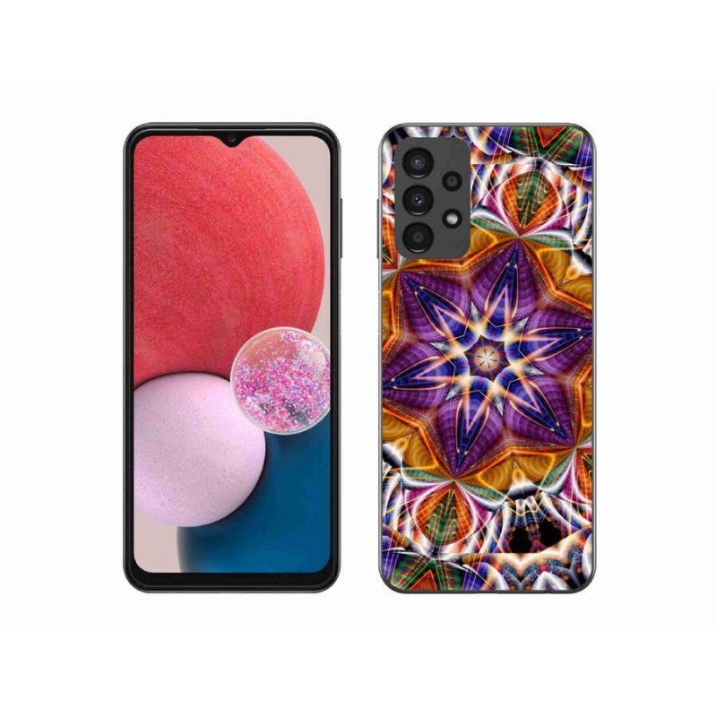 Gél borító mmCase Samsung Galaxy A13 4G - kivonat 6