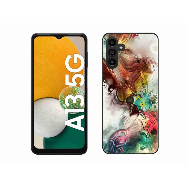 Zselés borítás mmCase Samsung Galaxy A13 5G - kivonat 1
