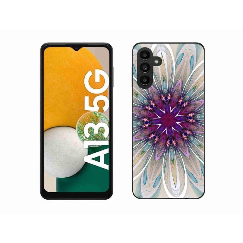 Gél borítás mmCase Samsung Galaxy A13 5G - kivonat 10