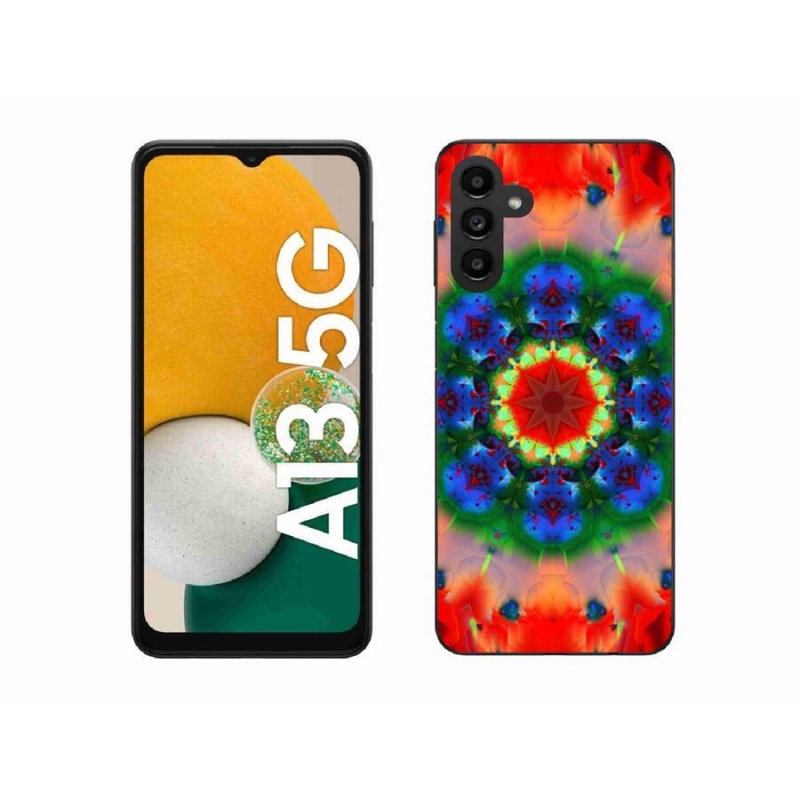 Gél borítás mmCase Samsung Galaxy A13 5G - kivonat 5