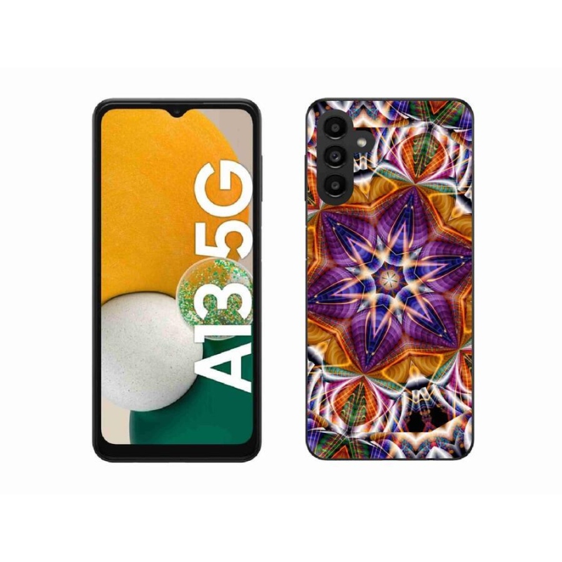 Gél borítás mmCase Samsung Galaxy A13 5G - kivonat 6