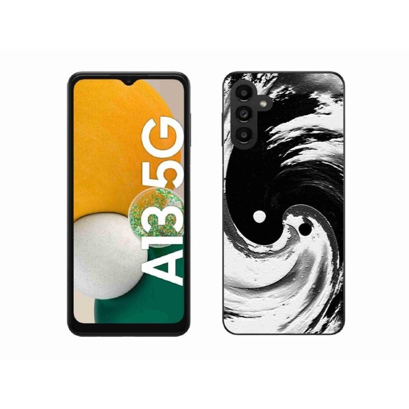 Gél borítás mmCase Samsung Galaxy A13 5G - kivonat 8