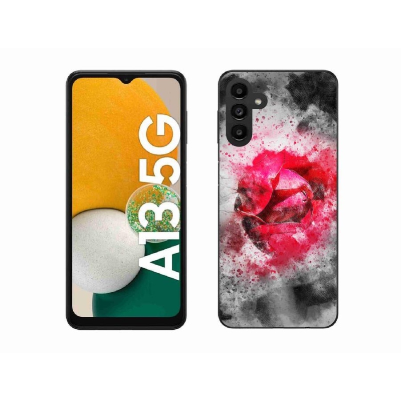 Gél borító mmCase Samsung Galaxy A13 5G - kivonat 9