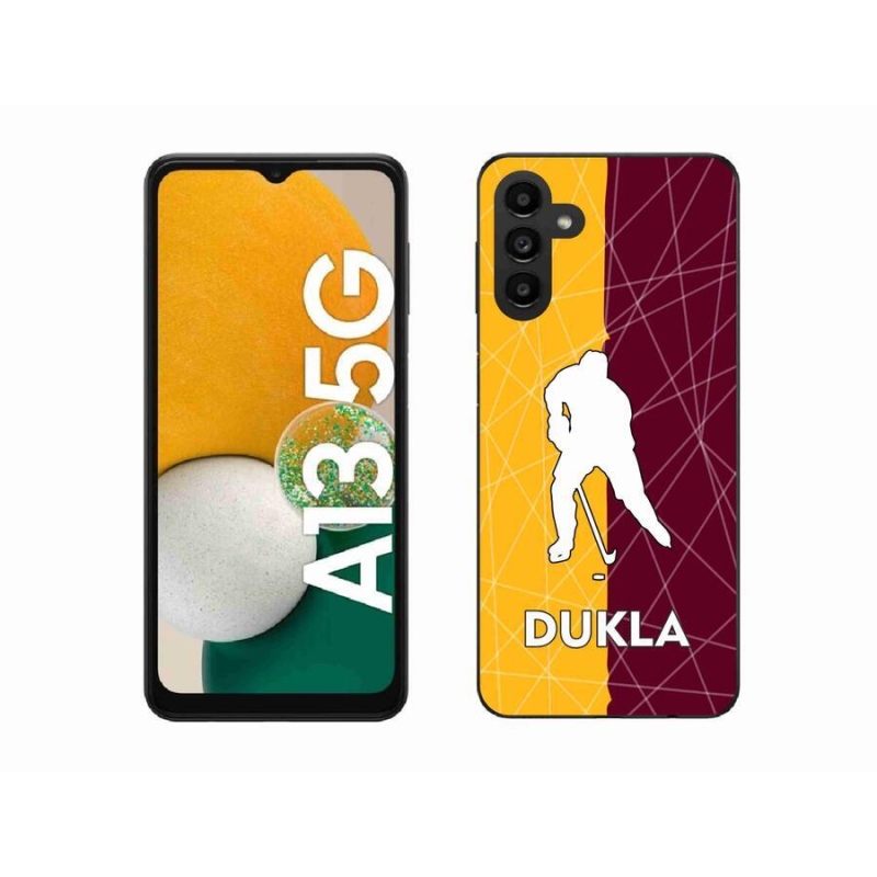 Zselés borítás mmCase Samsung Galaxy A13 5G készülékhez - Dukla