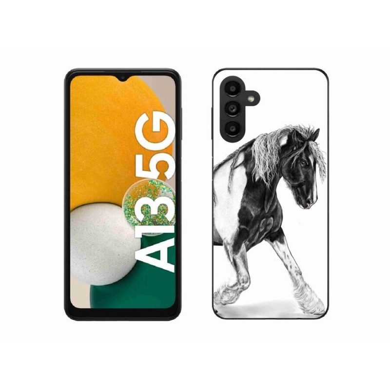 Zselés borítás mmCase Samsung Galaxy A13 5G - ló