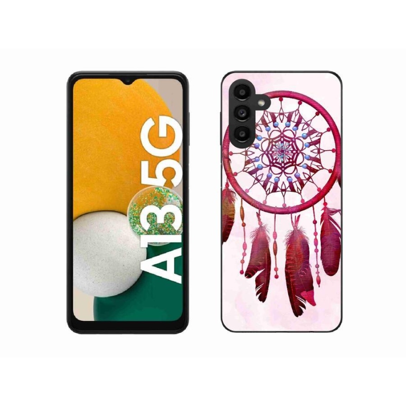Gél borítás mmCase Samsung Galaxy A13 5G - álomfogó - Samsung Galaxy A13 5G számára