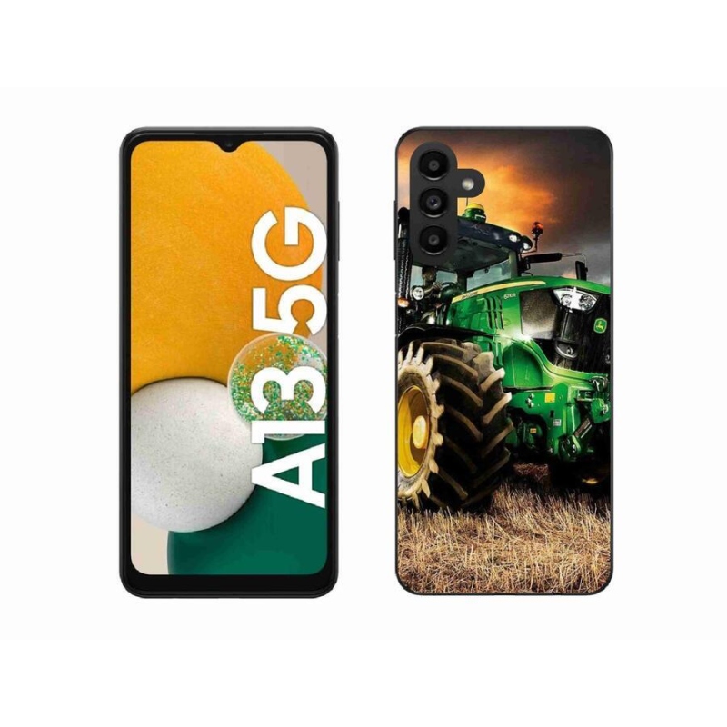 Gél borítás mmCase Samsung Galaxy A13 5G - traktorhoz