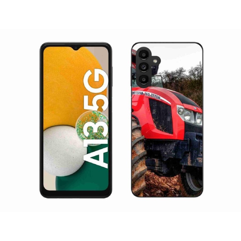 Zselés borítás mmCase Samsung Galaxy A13 5G készülékhez - zetor