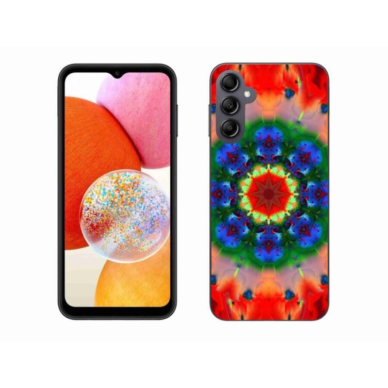 Gél borítás mmCase Samsung Galaxy A14 4G/5G - kivonat 5