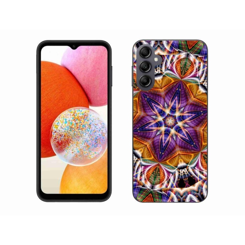 Gél borítás mmCase Samsung Galaxy A14 4G/5G - kivonat 6