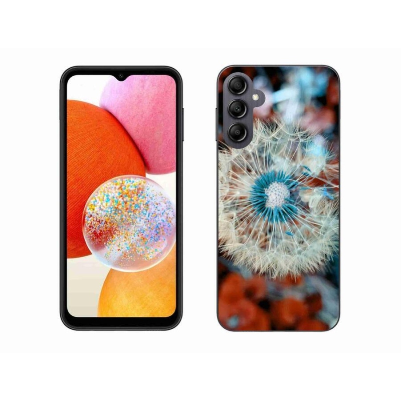 Zselés borítás mmCase Samsung Galaxy A14 4G/5G - pitypang 1